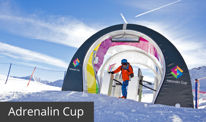 Adrenalin Cup